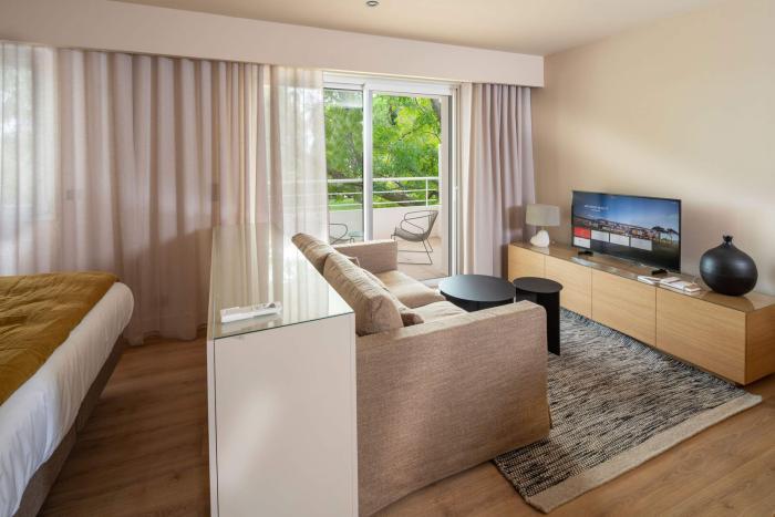 Hotel Horizon Resort Massane Baillargues Habitación foto