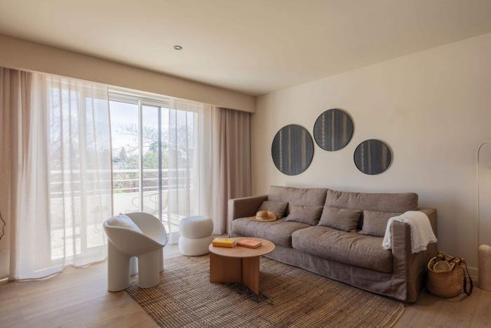 Hotel Horizon Resort Massane Baillargues Habitación foto